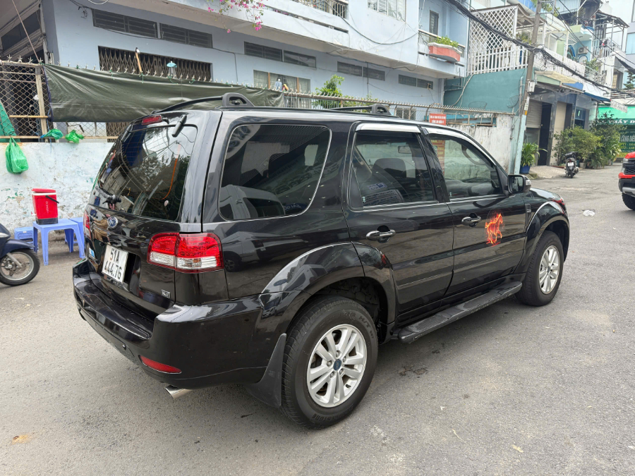 Hình ảnh xe FORD ESCAPE XLT 2.3L 2012 - 125.000KM