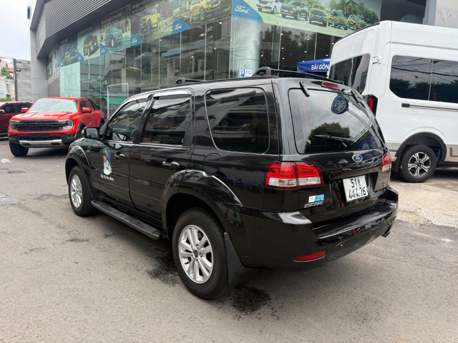 Hình ảnh xe FORD ESCAPE XLT 2.3L 2012 - 125.000KM