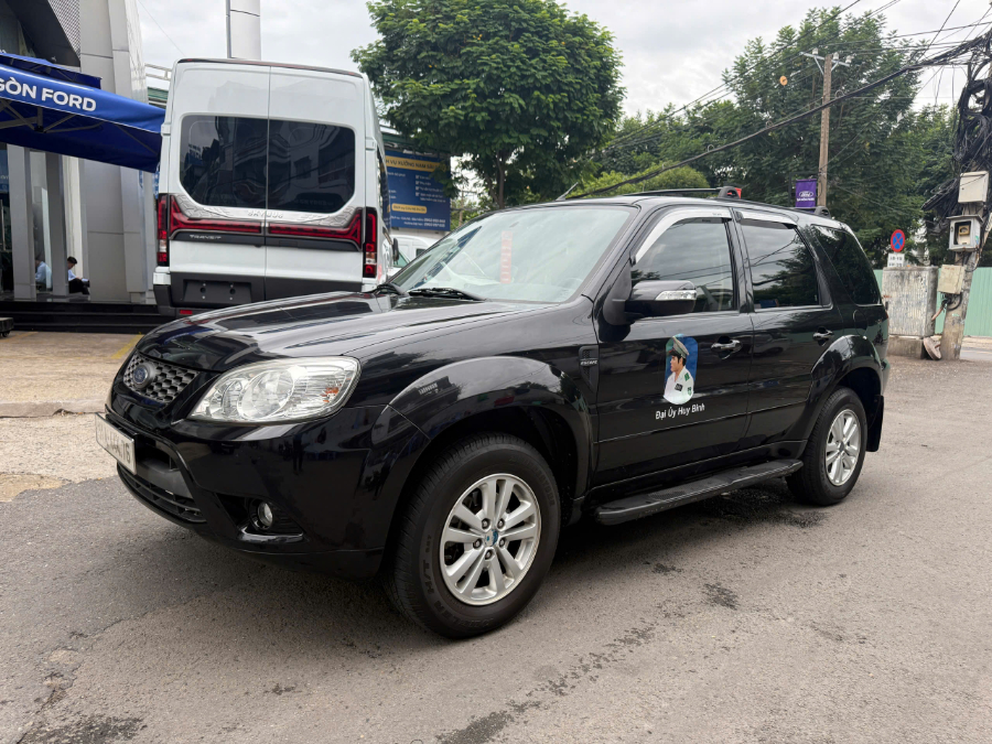 Hình ảnh xe FORD ESCAPE XLT 2.3L 2012 - 125.000KM