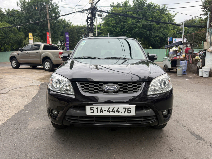 Hình ảnh xe FORD ESCAPE XLT 2.3L 2012 - 125.000KM