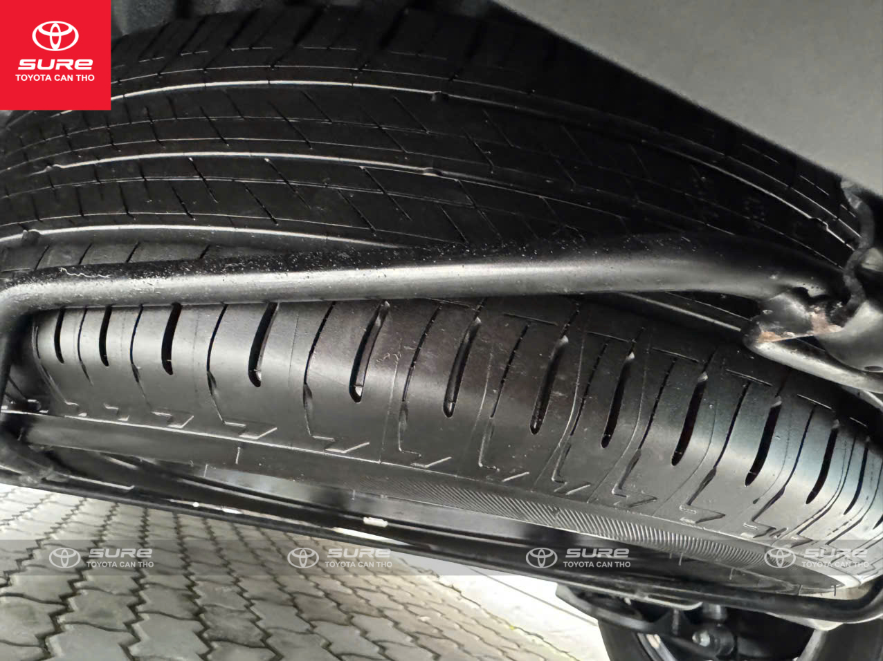 Hình ảnh xe TOYOTA VELOZ CROSS (CVT) 2023 - 21.000 Km