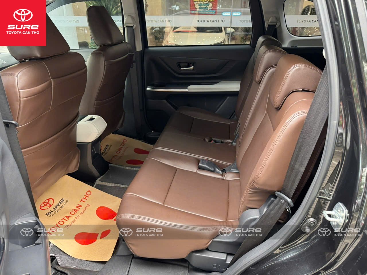 Hình ảnh xe TOYOTA VELOZ CROSS (CVT) 2023 - 21.000 Km