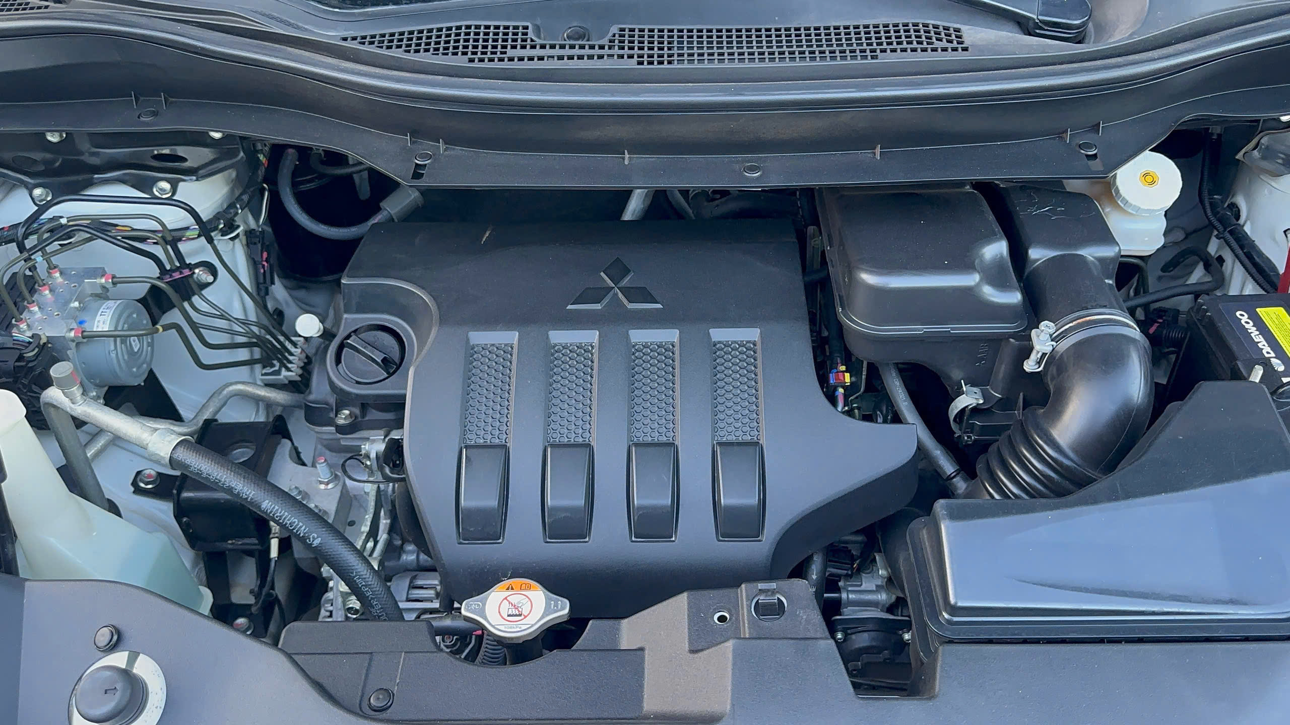 Hình ảnh xe XPANDER AT 2021 TRẮNG - ODO LƯỚT 47 nghìn - XE ĐẸP UCAR CHÍNH HÃNG
