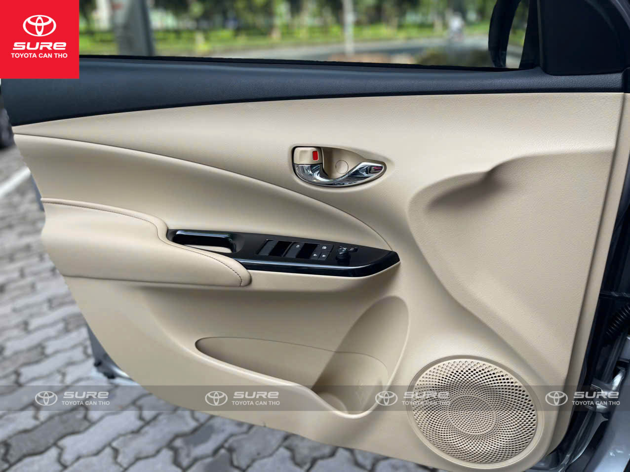 Hình ảnh xe TOYOTA VIOS G (AT) 2023 - 26.000 Km