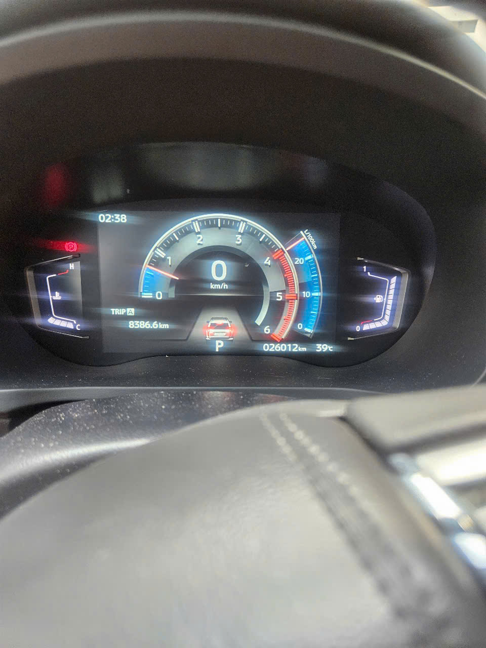 Hình ảnh xe MITSUBISHI PAJERO SPORT GLS 2023 2.4D 4X2 TRẮNG ODO 26000KM