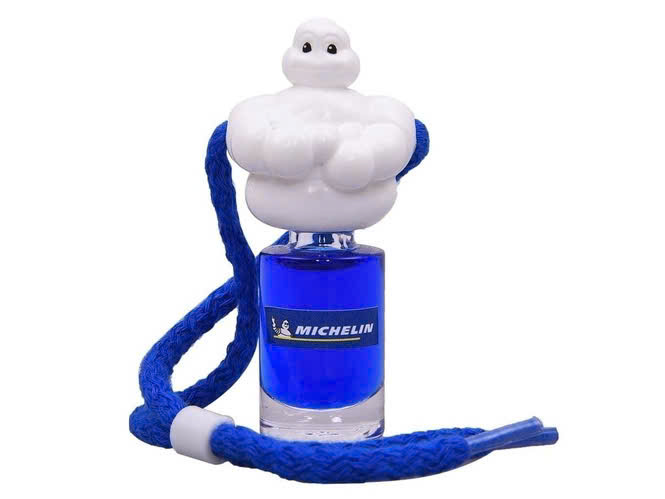 Hình ảnh xe Nước Hoa oto Michelin