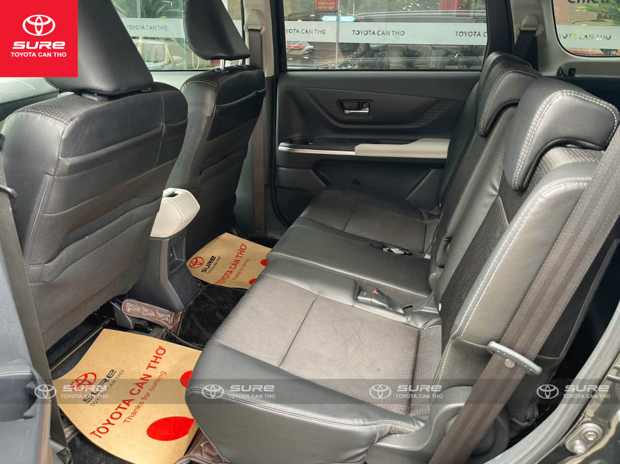 Hình ảnh xe TOYOTA VELOZ CROSS (CVT) 2022 - 40,000 Km