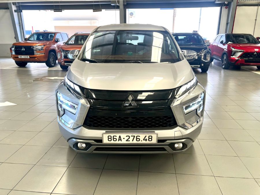 Hình ảnh xe XPANDER PREMIUM 2024 SIÊU LƯỚT Chuẩn 14.700 km