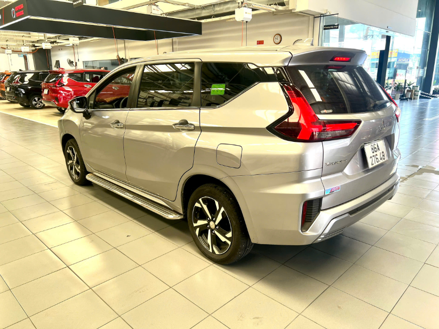 Hình ảnh xe XPANDER PREMIUM 2024 SIÊU LƯỚT Chuẩn 14.700 km