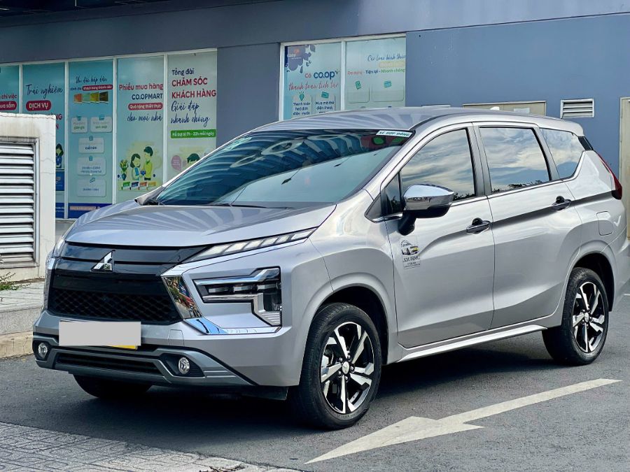 Bán xe Mitsubishi Xpander Premium 1.5l 2024 - 42.586km