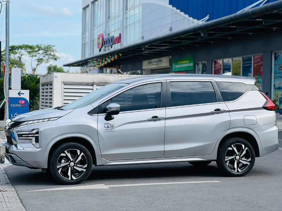 Hình ảnh xe Mitsubishi Xpander Premium 1.5L 2024 - 42.586km