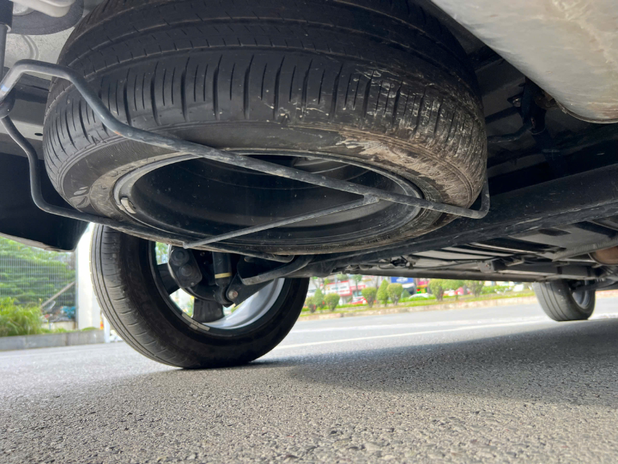 Hình ảnh xe Mitsubishi Xpander Premium 1.5L 2024 - 42.586km