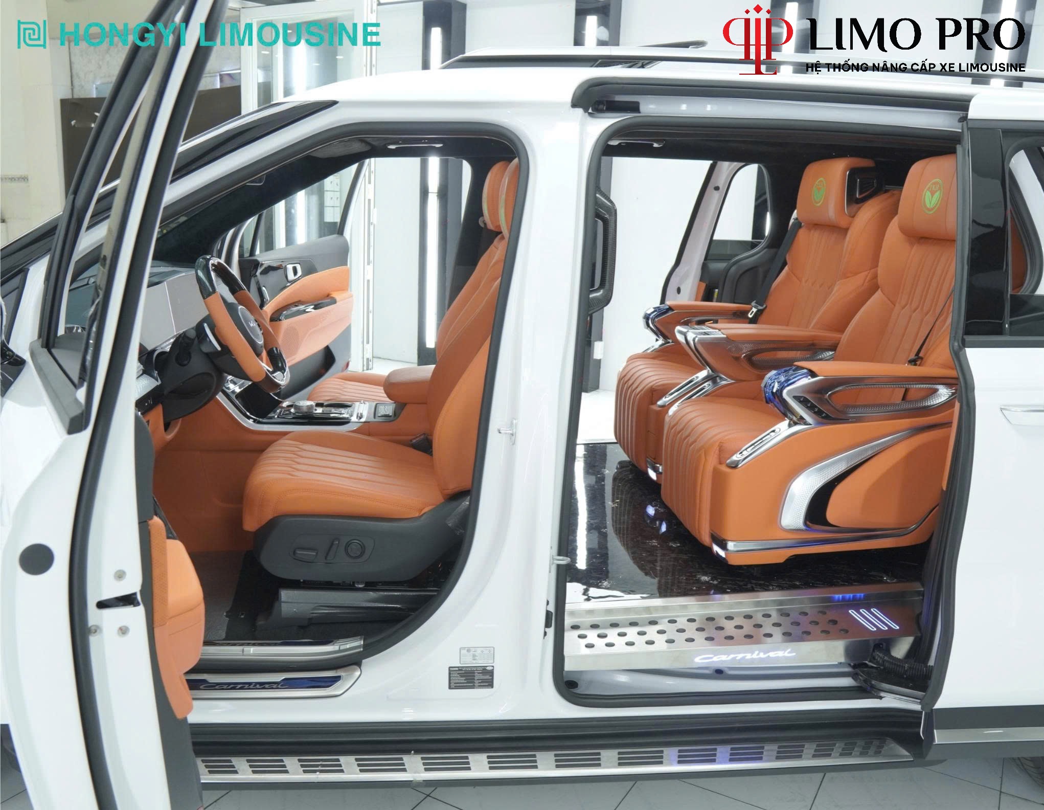 Hình ảnh xe GHẾ CRYSTAL 4.0 THƯƠNG HIỆU HONGYI