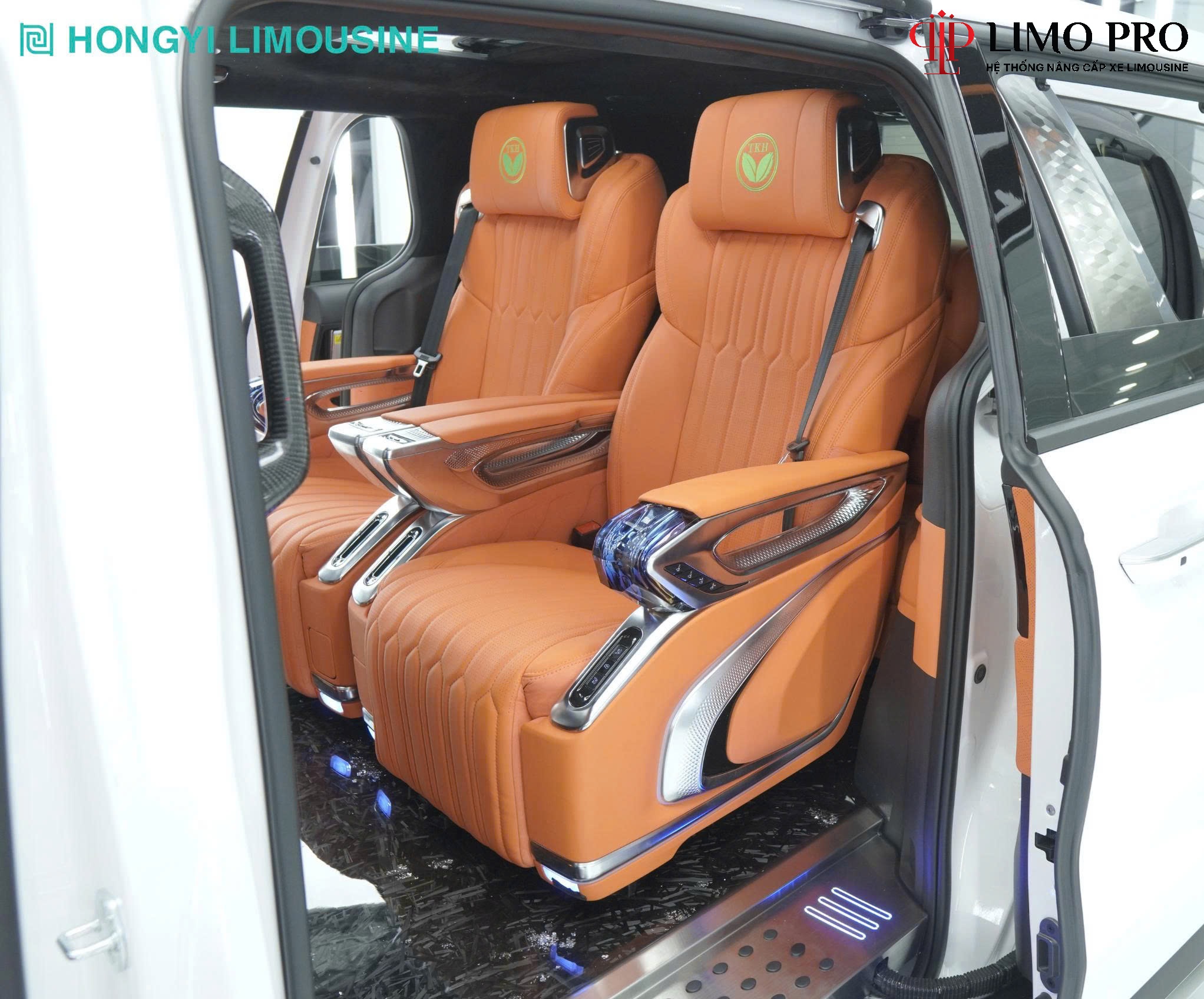 Hình ảnh xe GHẾ CRYSTAL 4.0 THƯƠNG HIỆU HONGYI