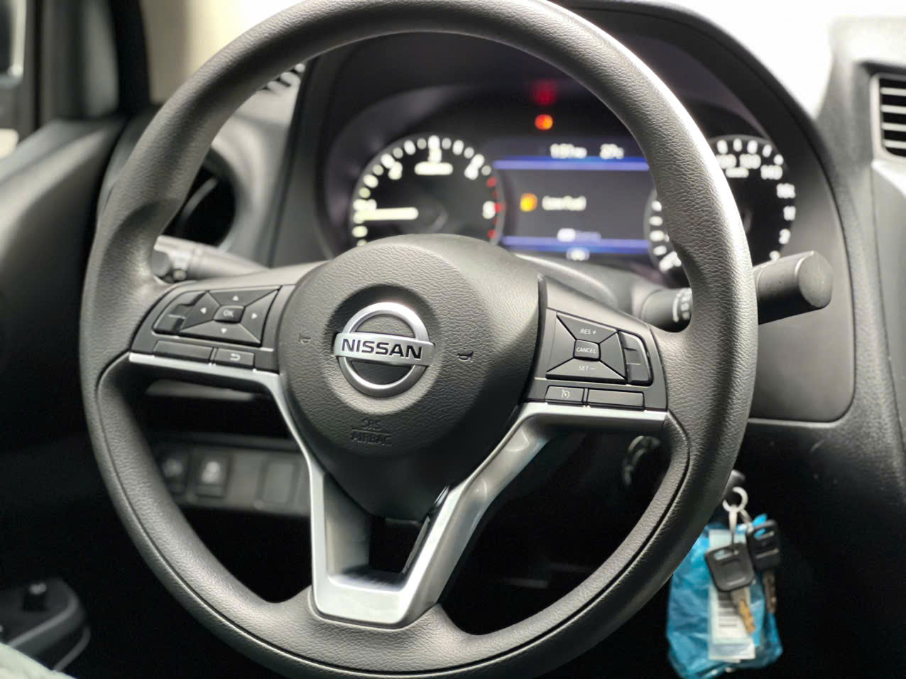 Hình ảnh xe NISSAN NAVARA EL