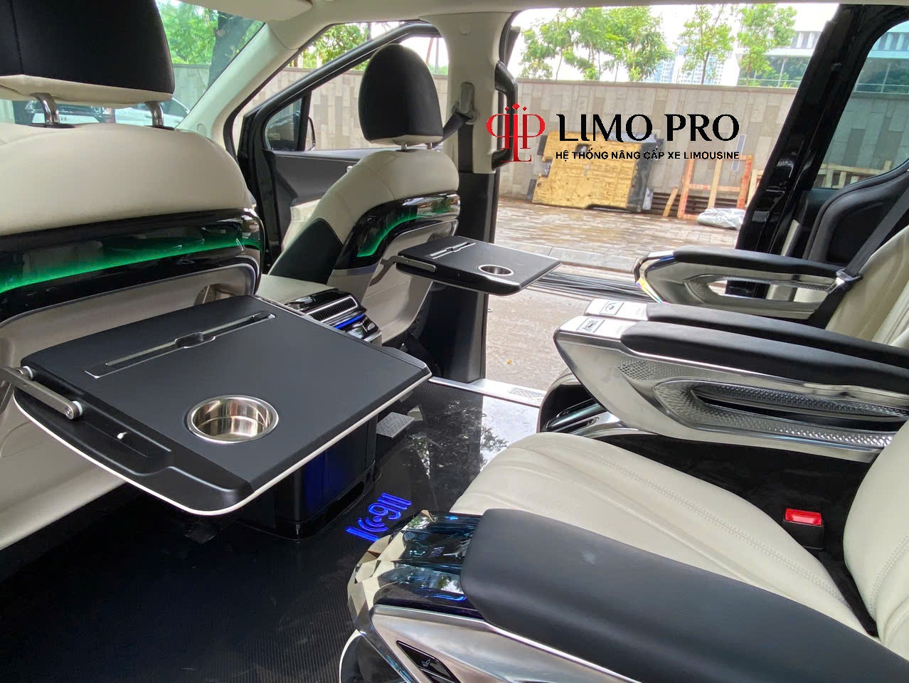 Hình ảnh xe 🚗✨ NỘI THẤT KHÁC BIỆT – DẤU ẤN DUY NHẤT ✨🚗