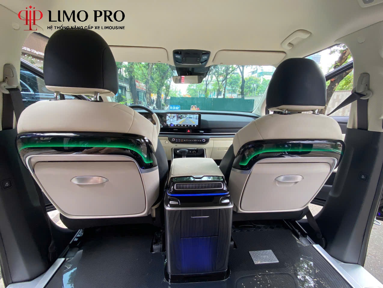 Hình ảnh xe 🚗✨ NỘI THẤT KHÁC BIỆT – DẤU ẤN DUY NHẤT ✨🚗