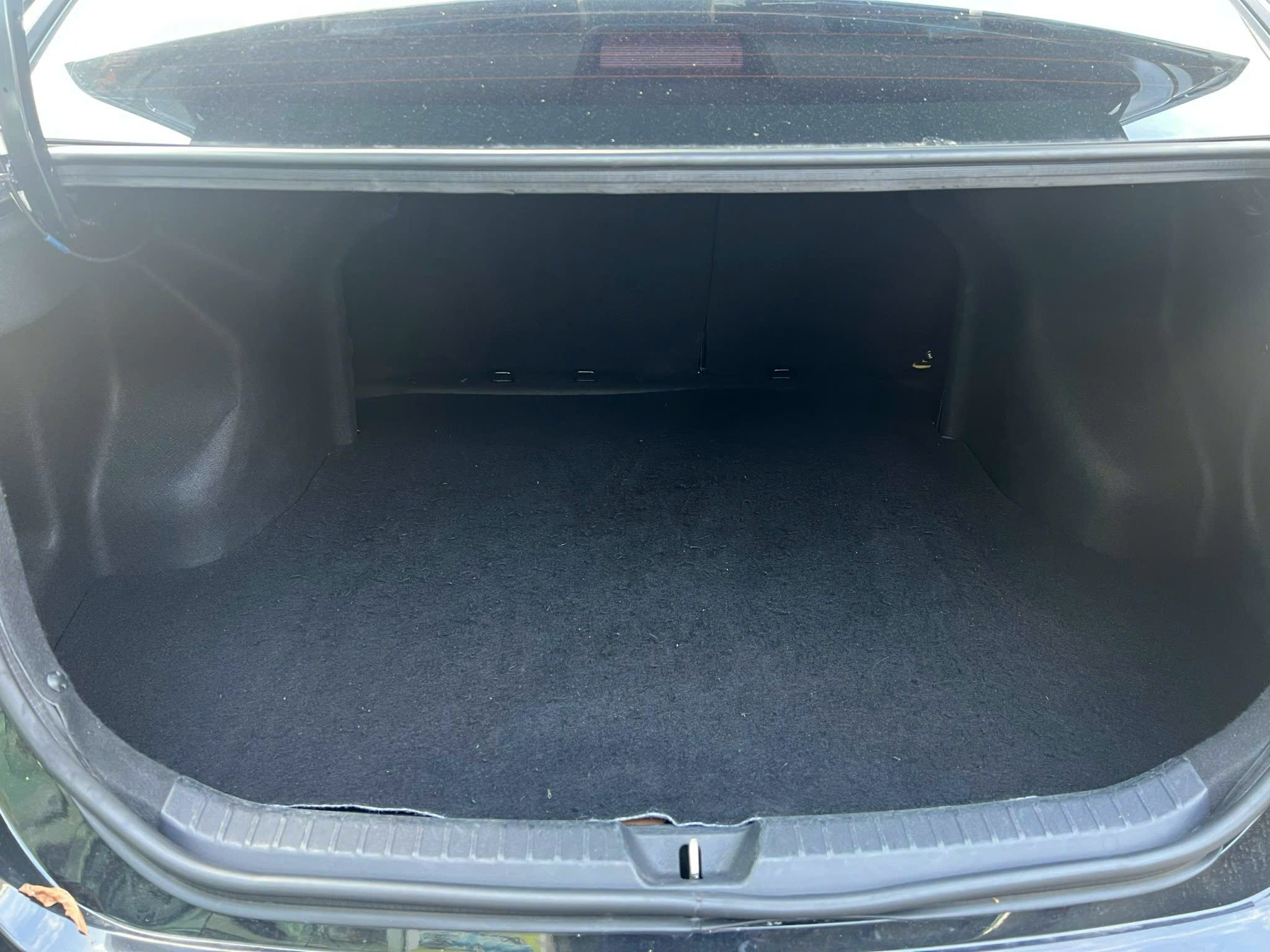 Hình ảnh xe TOYOTA VIOS 1.5E CVT 2023 - 79.000 KM