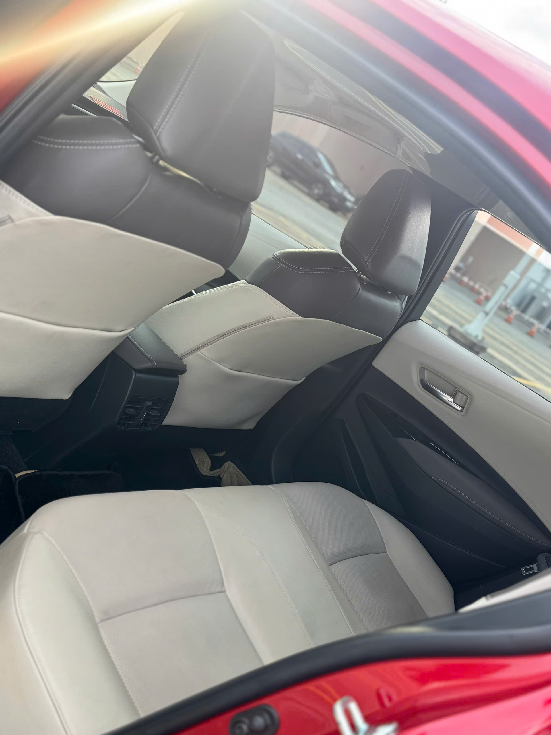 Hình ảnh xe 🔥TOYOTA COROLLA ALTIS 1.8V