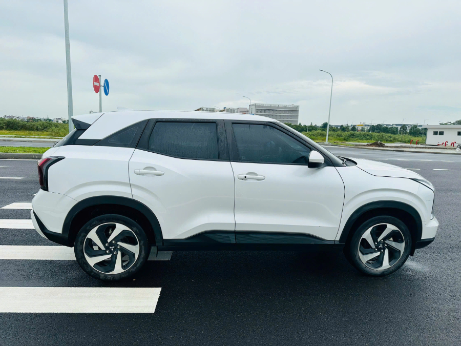 Hình ảnh xe Xforce Exceed - 2024 - 37.000Km