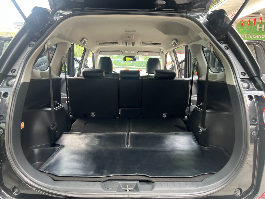 Hình ảnh xe TOYOTA VELOZ CROSS 2022 -62.000 KM
