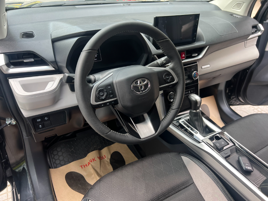 Hình ảnh xe TOYOTA VELOZ CROSS 2022 -62.000 KM