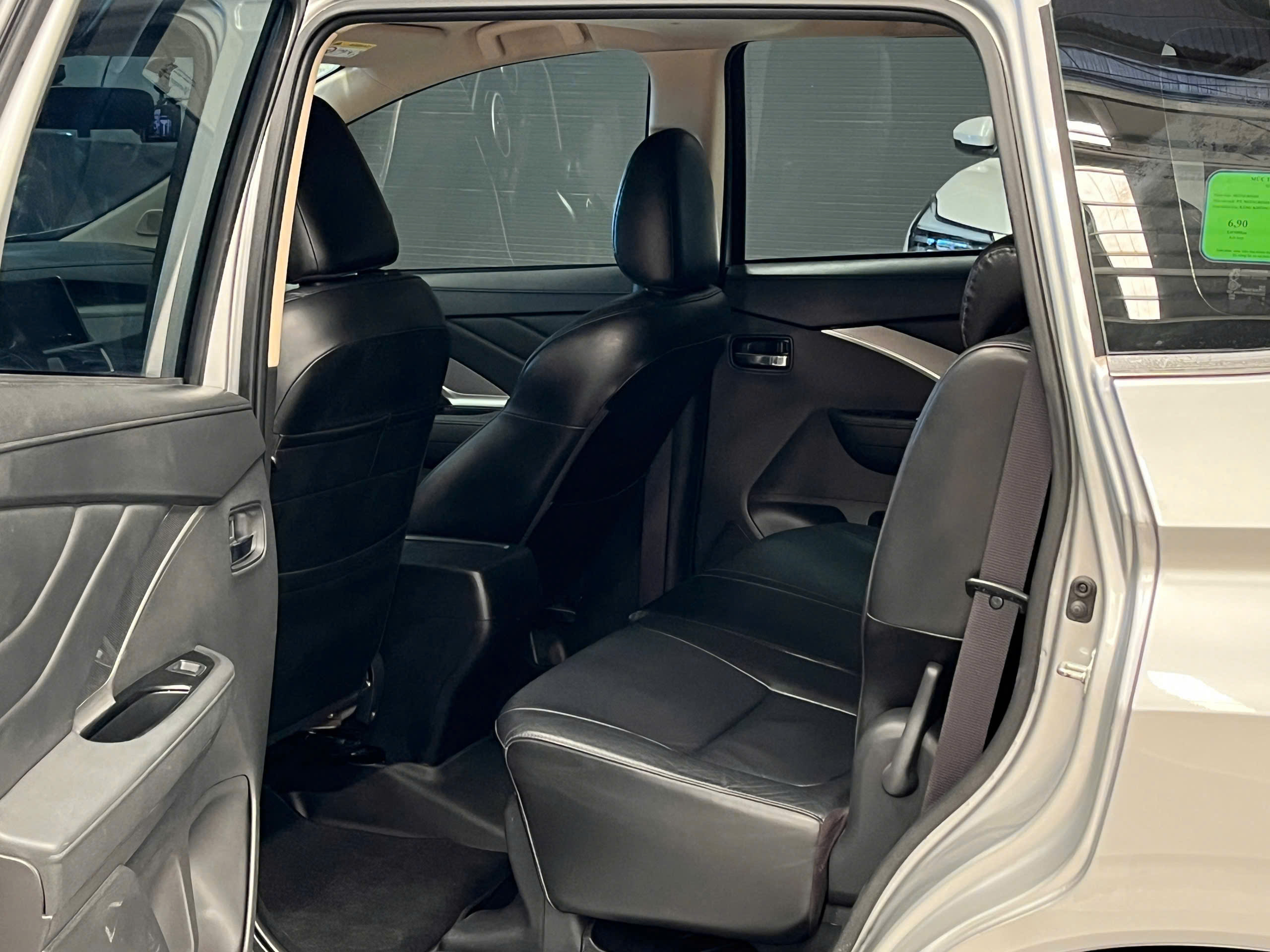 Hình ảnh xe XE LƯỚT CHÍNH HÃNG - 7 CHỖ SỐ TỰ ĐỘNG 470 TRIỆU