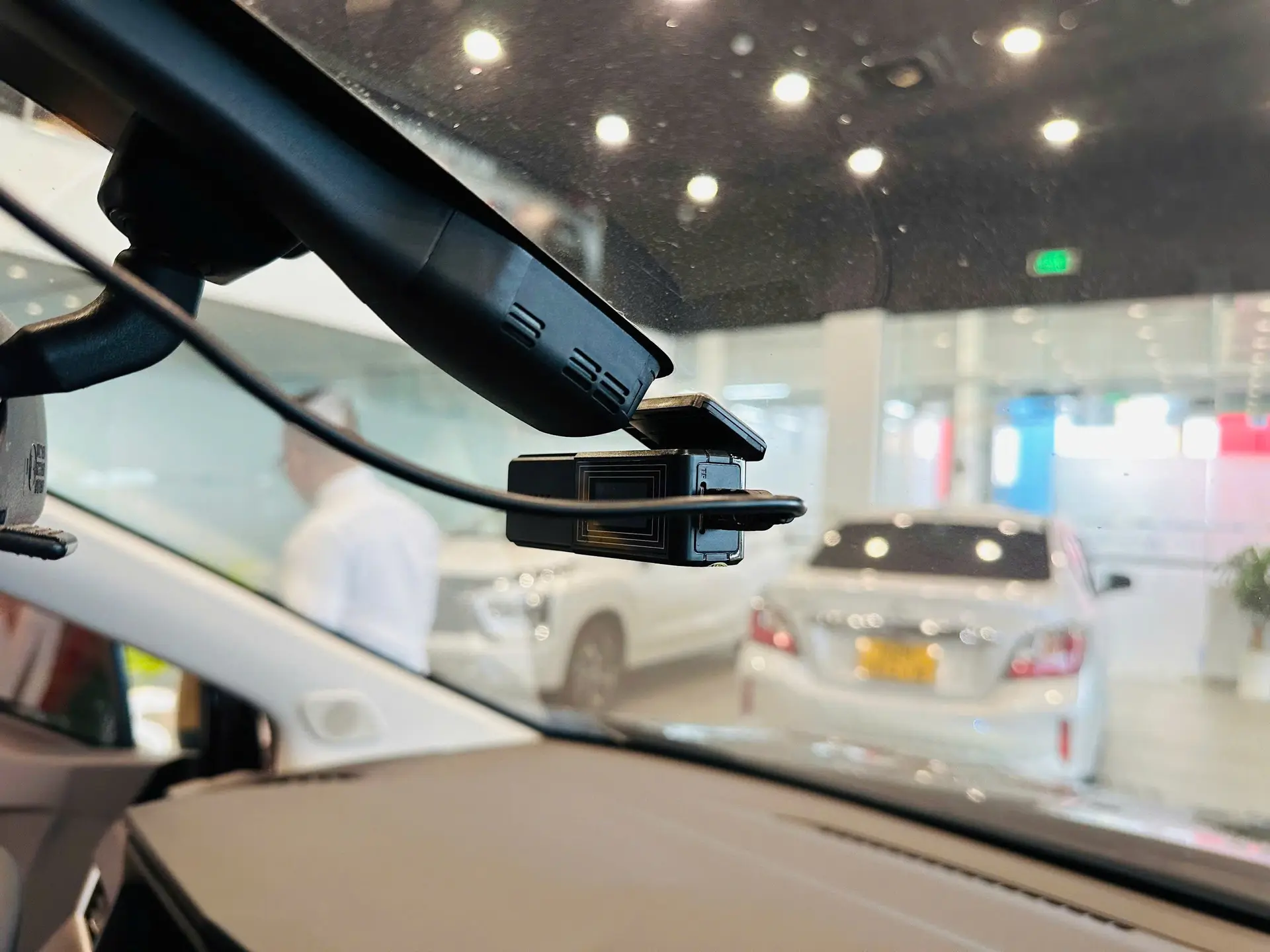 Hình ảnh xe Xpander Premium - 2024 - 9.600km