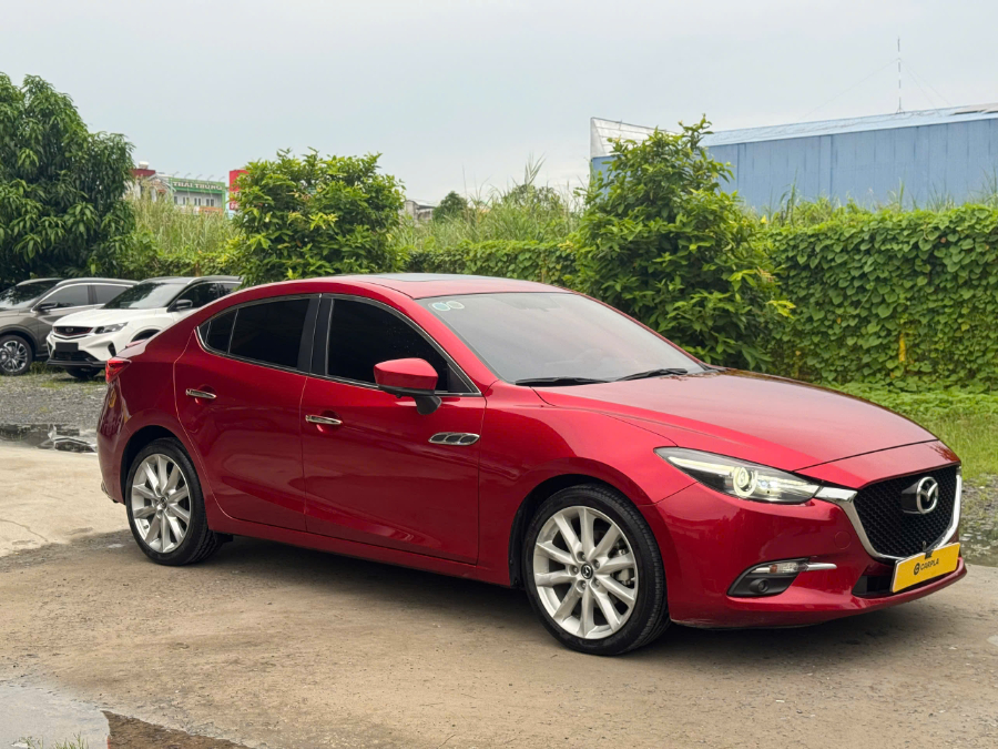 Hình ảnh xe MAZDA 3 PREMIUM 2.0L 2019 - 61.000KM