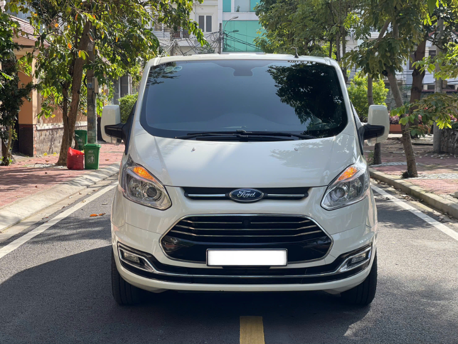 Hình ảnh xe TOURNEO DCAR LIMITED 2021 - 69.700 KM