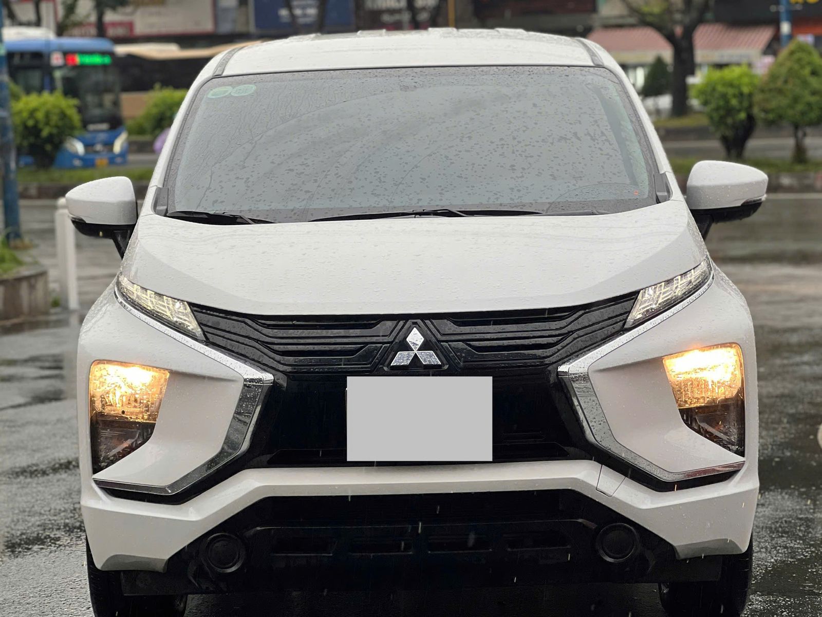 Hình ảnh xe MITSUBISHI XPANDER 1.5L MT 2024 - 21,162KM