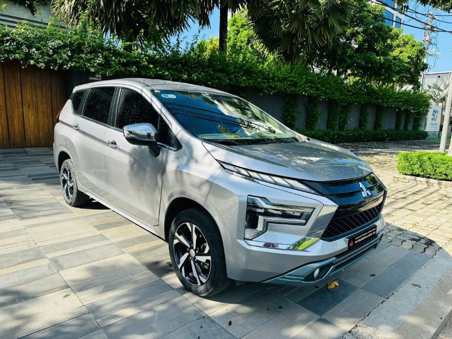 Hình ảnh xe Xpander Premium - 2022 - 56.000km