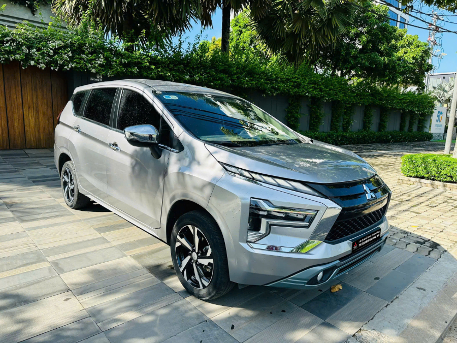 Hình ảnh xe Xpander Premium - 2022 - 56.000km