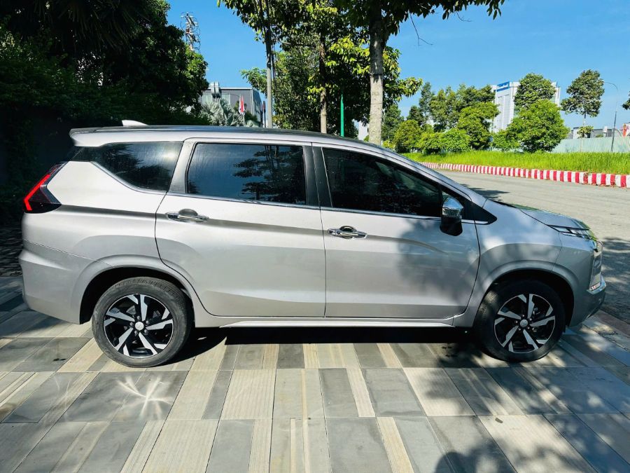 Hình ảnh xe Xpander Premium - 2022 - 56.000km