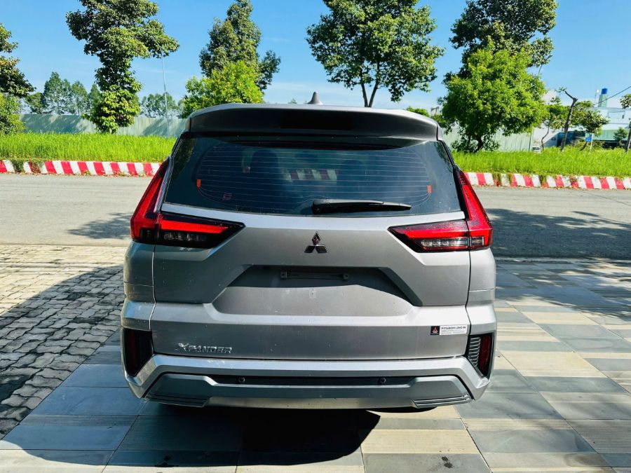 Hình ảnh xe Xpander Premium - 2022 - 56.000km