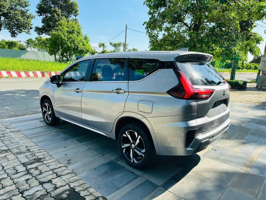 Hình ảnh xe Xpander Premium - 2022 - 56.000km