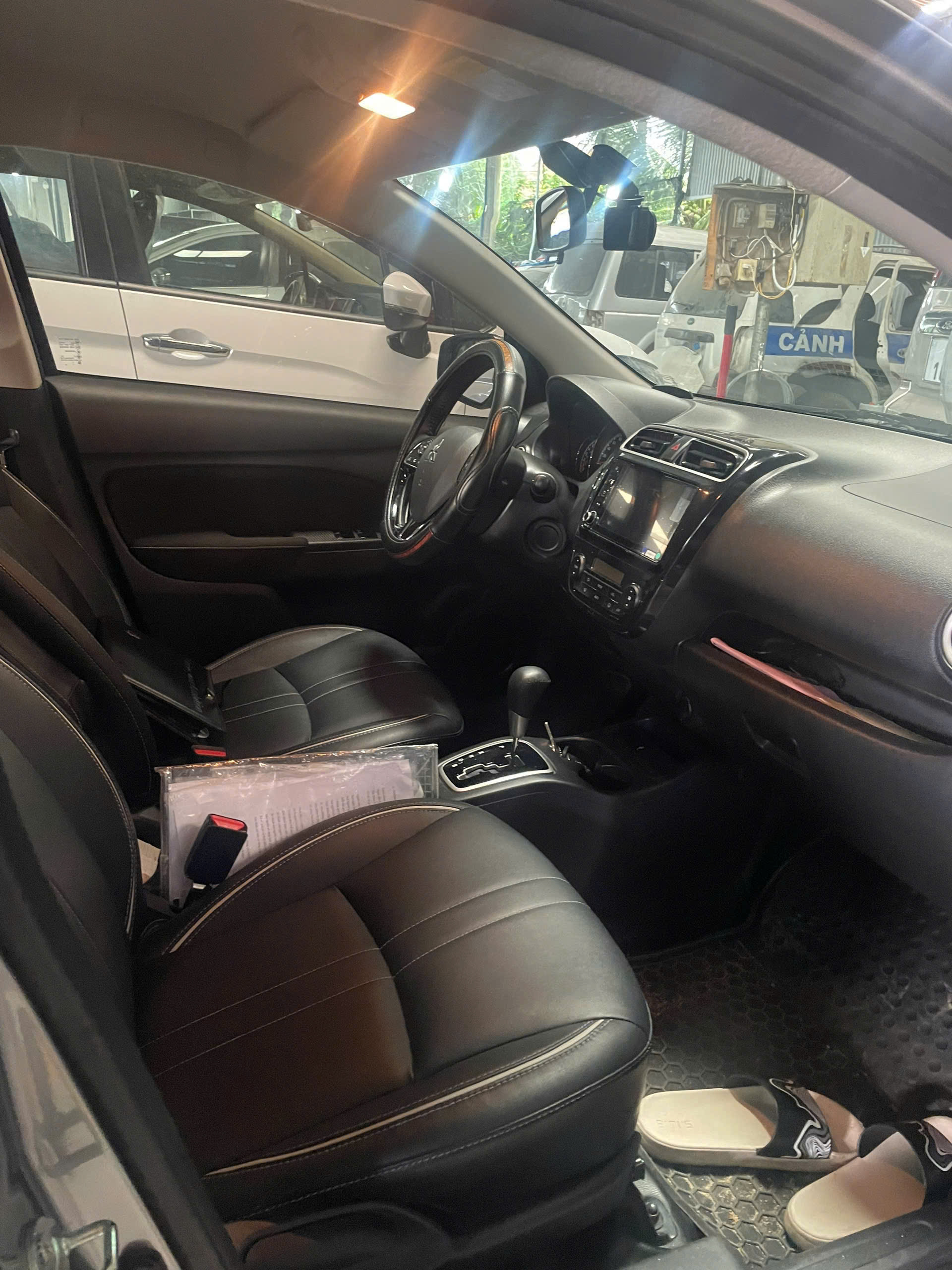 Hình ảnh xe XE LƯỚT - SỐ TỰ ĐỘNG 5 CHỖ