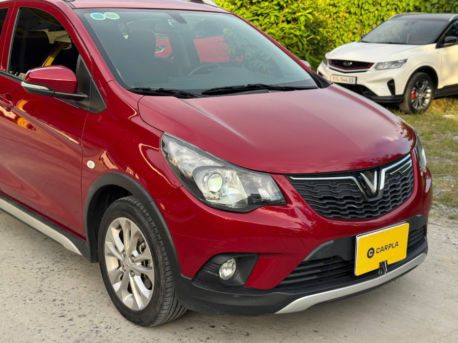 Hình ảnh xe VINFAST FADIL TIÊU CHUẨN 2021 - 48.500KM