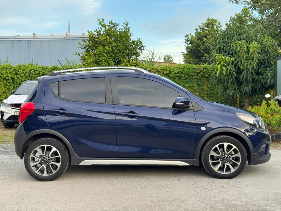 Hình ảnh xe VINFAST FADIL NÂNG CAO 2020 - 38.500KM