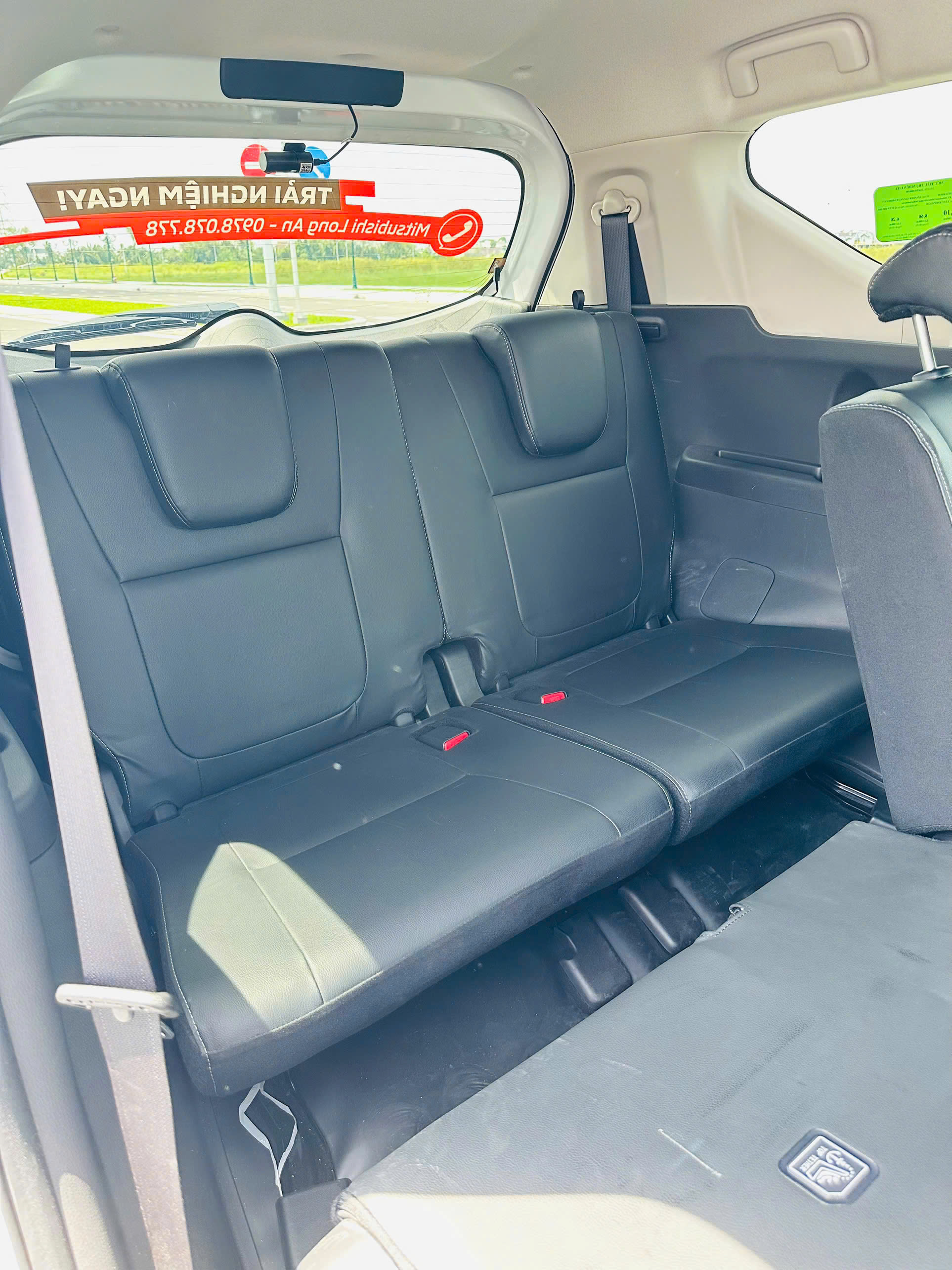 Hình ảnh xe Xpander Premium - 2025 - 16.000Km