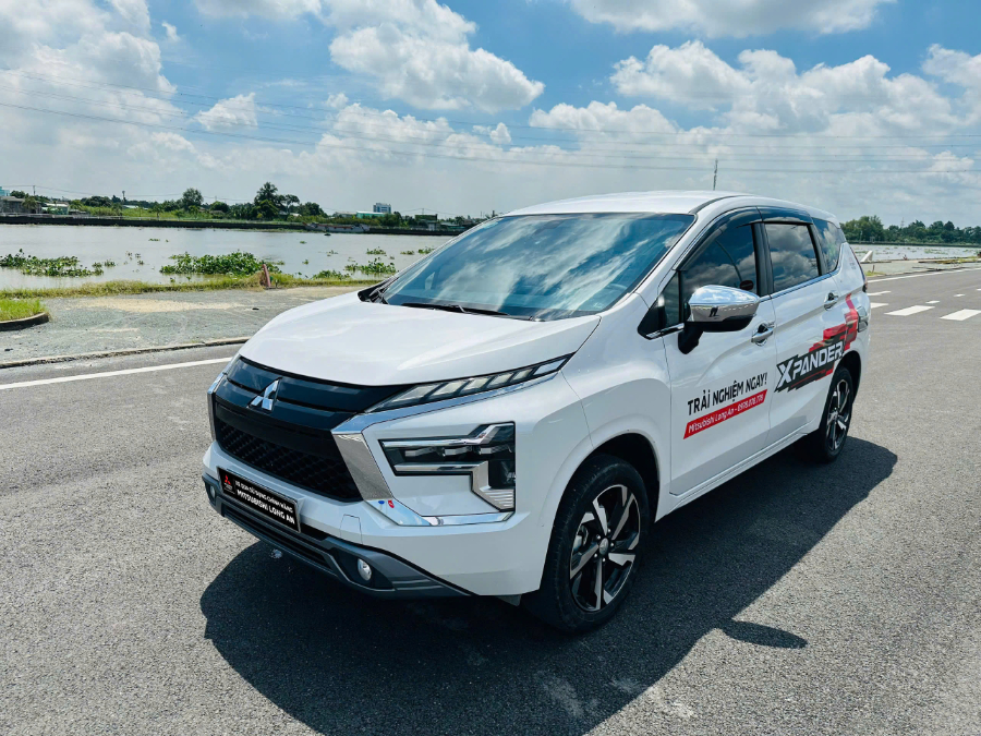 Hình ảnh xe Xpander Premium - 2025 - 16.000Km