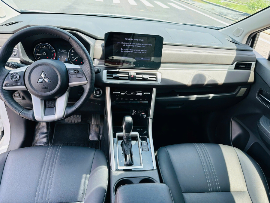 Hình ảnh xe Xpander Premium - 2025 - 16.000Km
