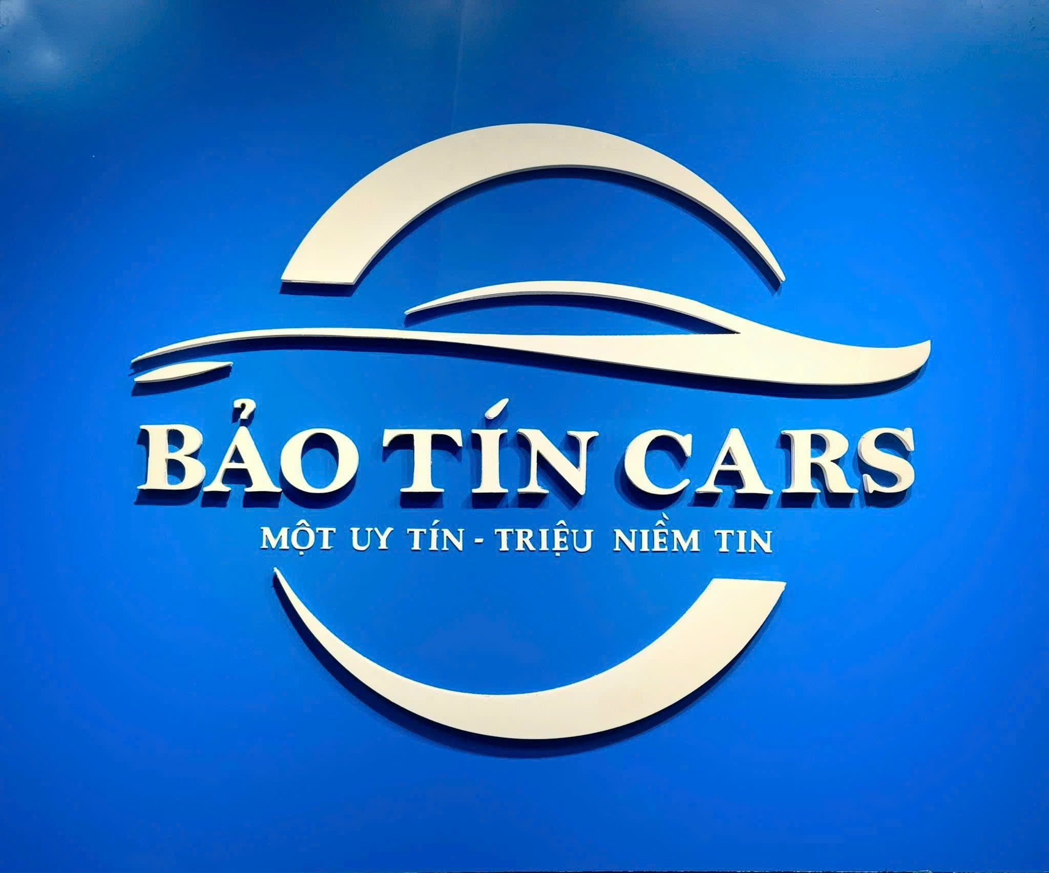 Avatar cửa hàng Bảo Tín Auto