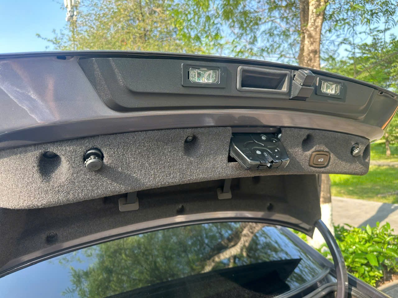 Hình ảnh xe 🚘 VinFast Lux A2.0 Turbo Premium 2020 – Sang trọng chuẩn Đức, đẳng cấp người Việt!