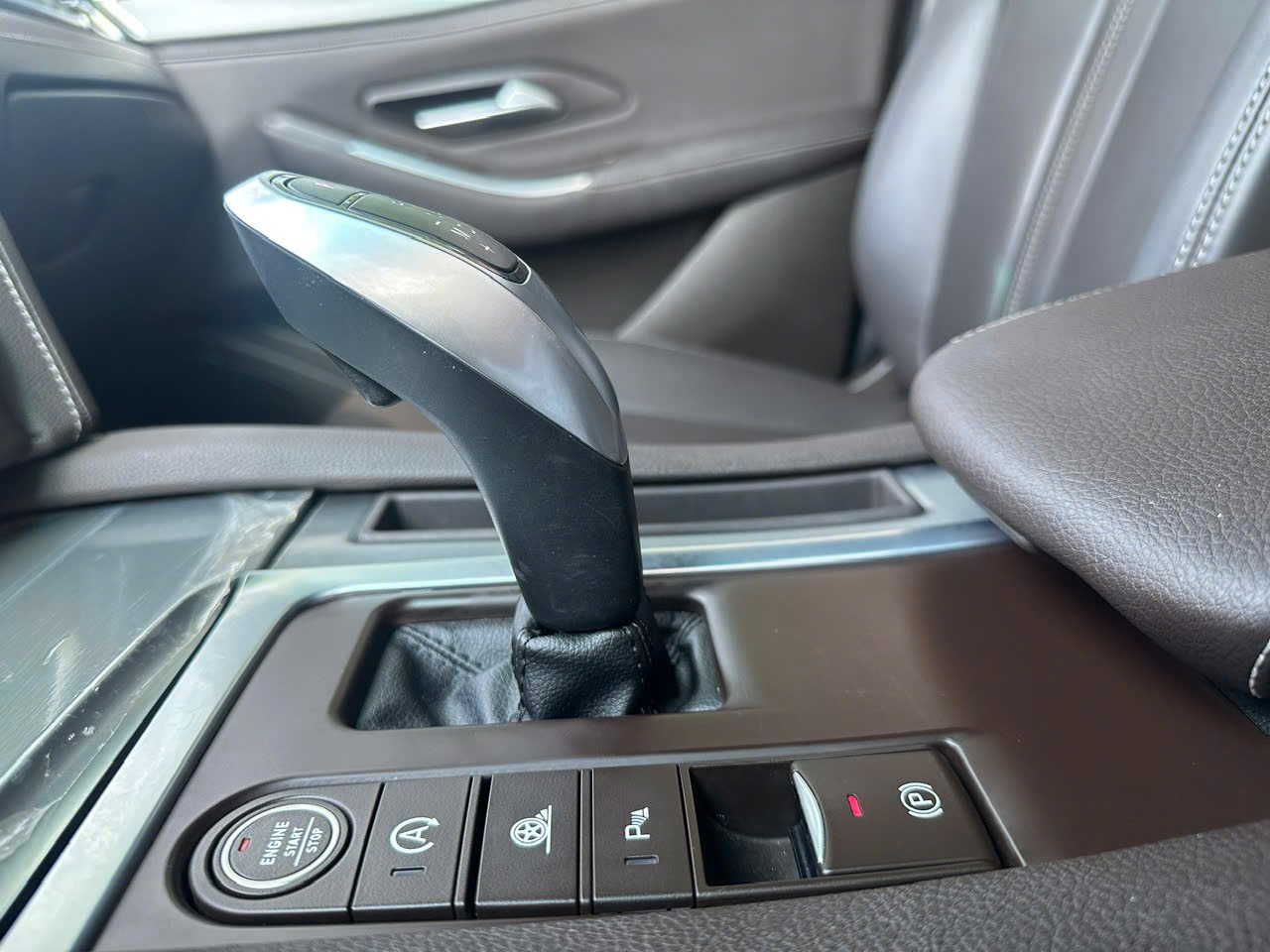 Hình ảnh xe 🚘 VinFast Lux A2.0 Turbo Premium 2020 – Sang trọng chuẩn Đức, đẳng cấp người Việt!