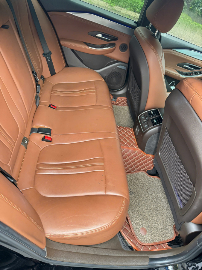 Hình ảnh xe Lux a full sx 2019