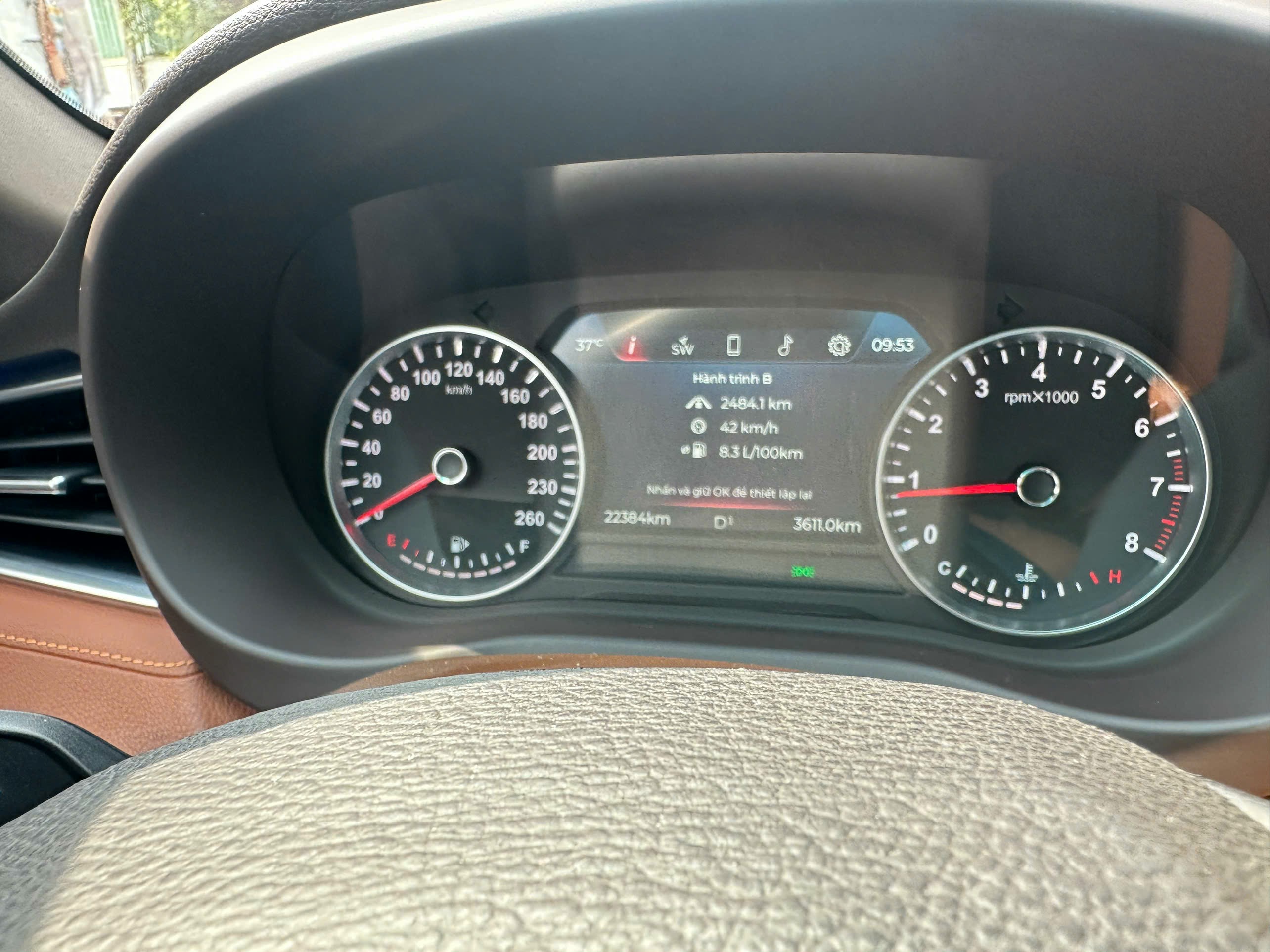 Hình ảnh xe Lux a full sx 2019