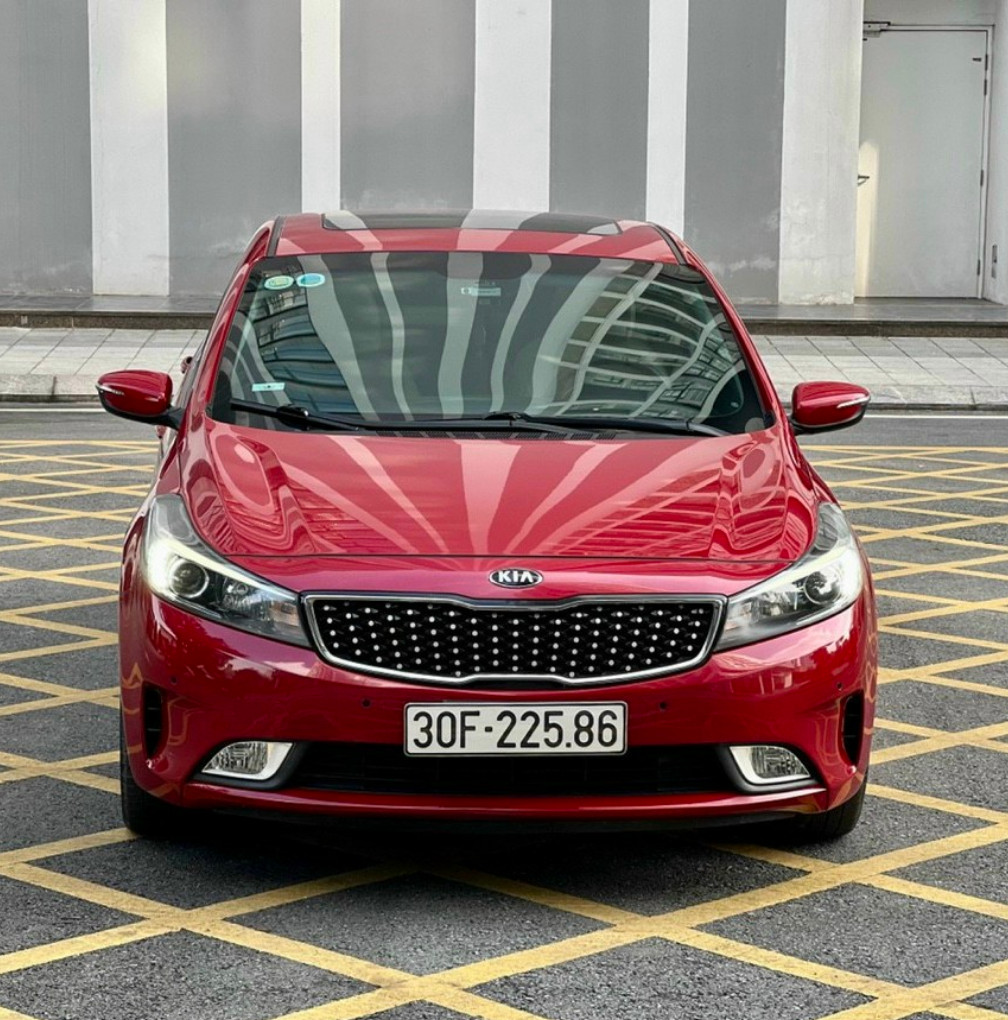 Banner cửa hàng CÔNG DOANH AUTO