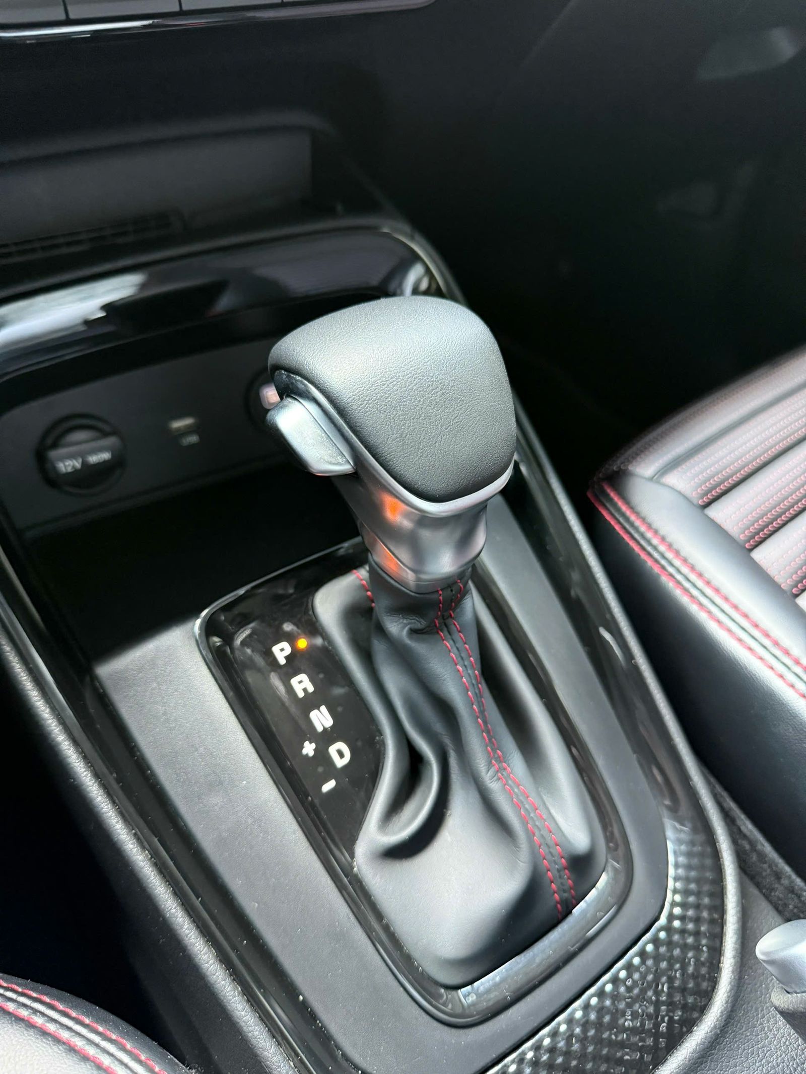 Hình ảnh xe KIA SONET PREMIUM 2024