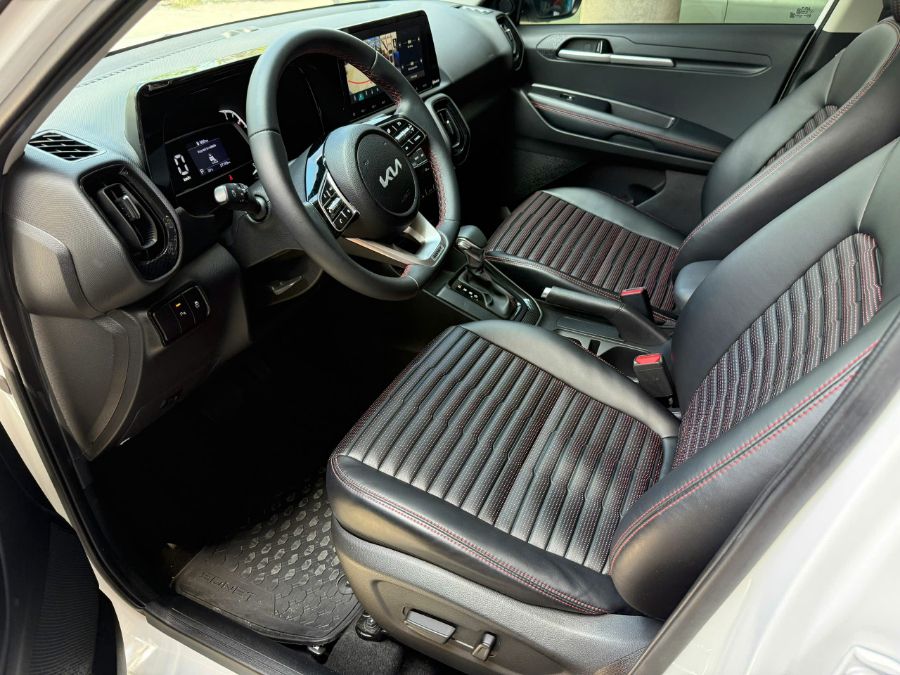 Hình ảnh xe KIA SONET PREMIUM 2024